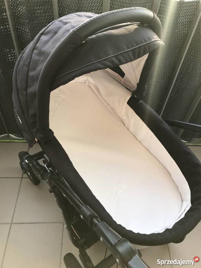 Sprzedam wózek głębokospacerowy Jedo Fyn Memo Dla Dziecka mazowieckie Warszawa