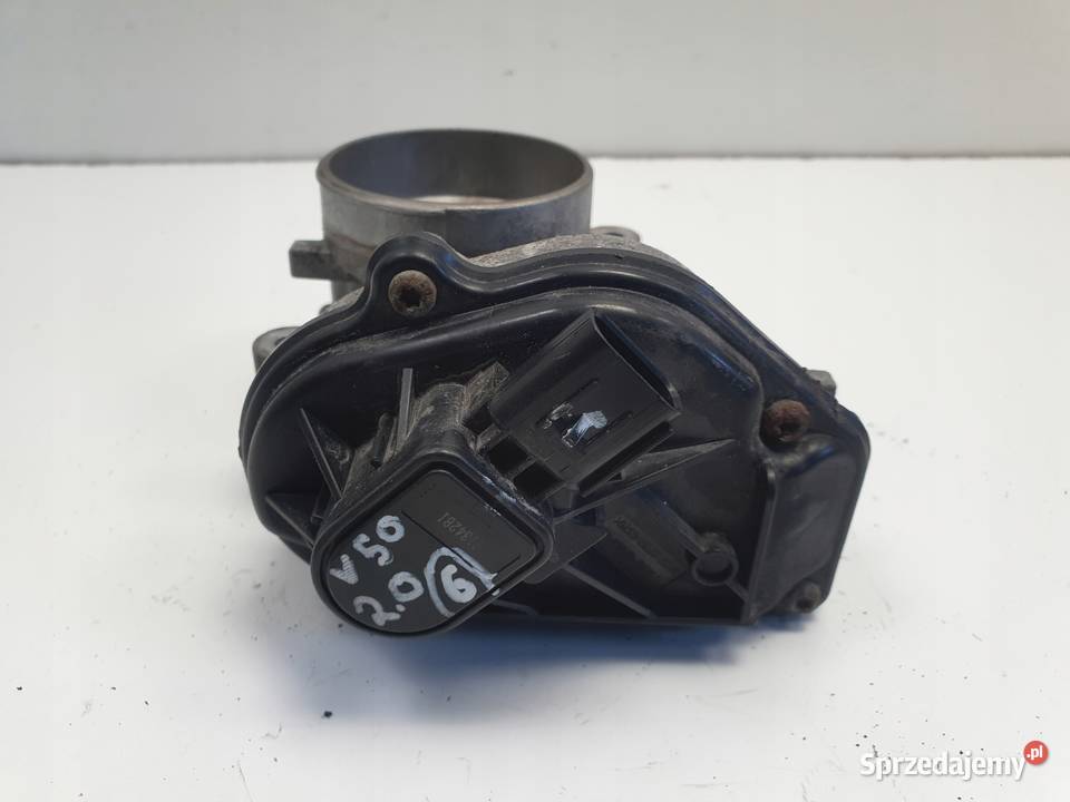 PRZEPUSTNICA Ford C 18 16V VP4F9U 9E928 osobowe Chełm