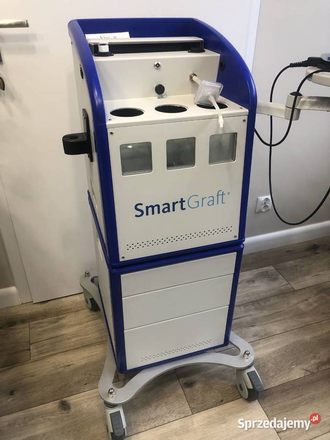 Smartgraft Urządzenia Ostrowiec Świętokrzyski