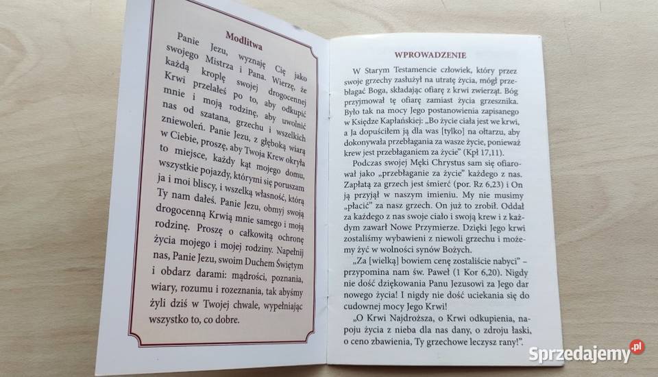 Nawracajcie się i wierzcie droga krzyżowa i