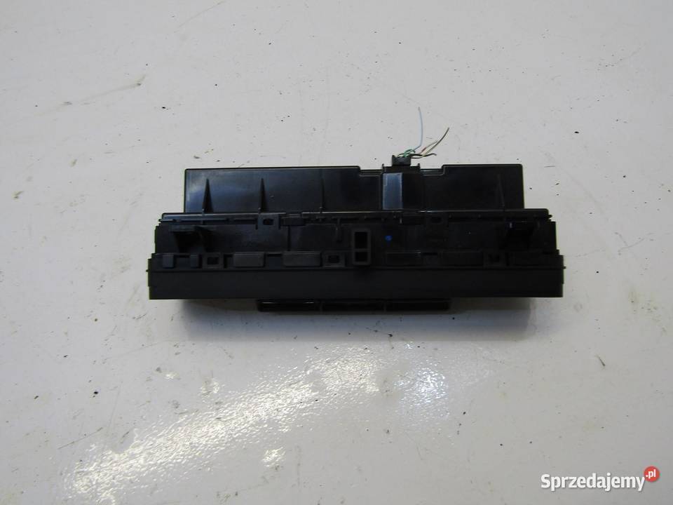 PANEL KLIMATYZACJI AURIS II KOMBI 5590002850