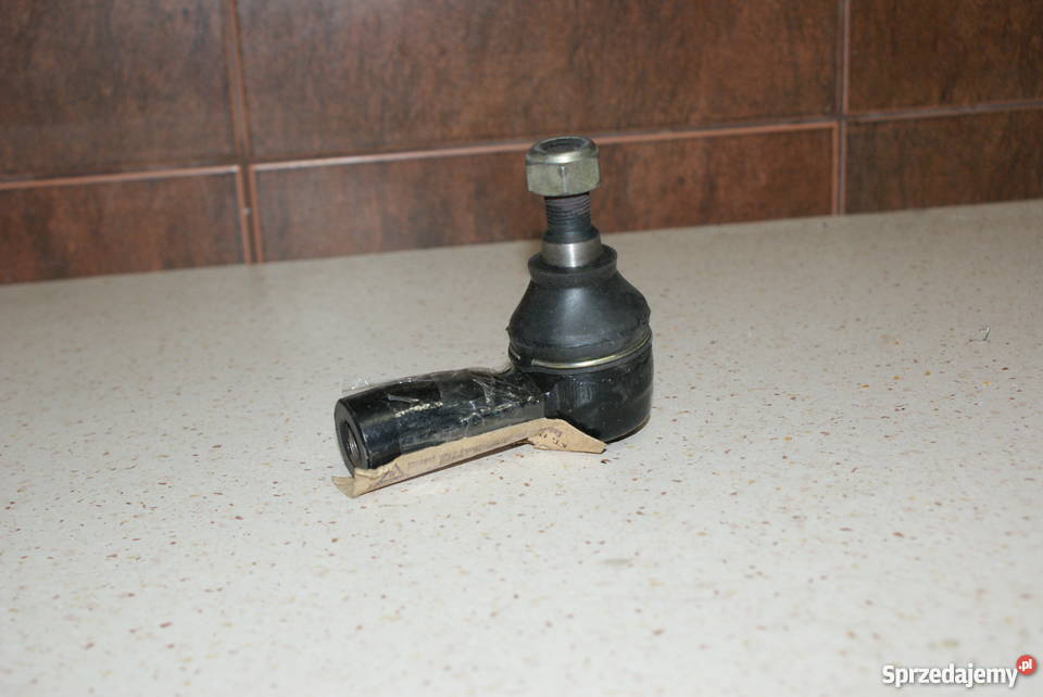 Końcówka drążka kierowniczego FORD TRANZIT mazowieckie Białobrzegi sprzedam