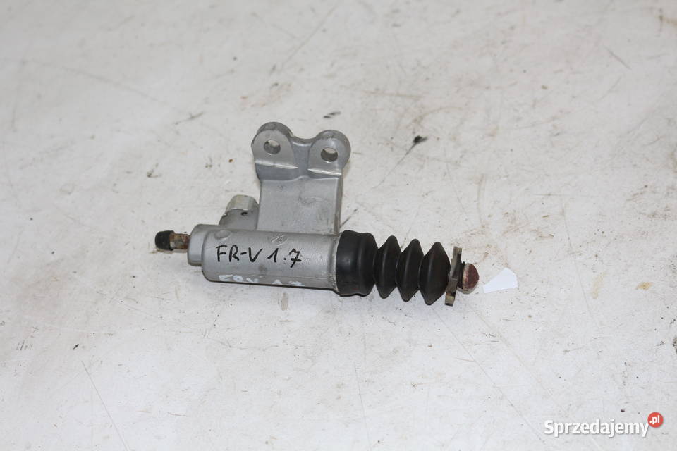 HONDA FRV FRV 17 16V WYSPRZĘGLIK ORYGINAŁ Prochowice