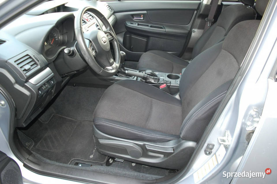 Subaru XV 4x4 Dębica sprzedam