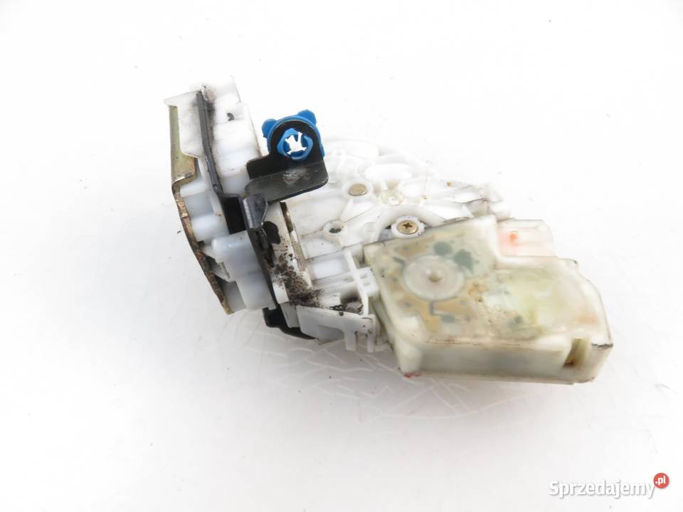 ZAMEK PRAWY TYLNY NISSAN PATHFINDER R50