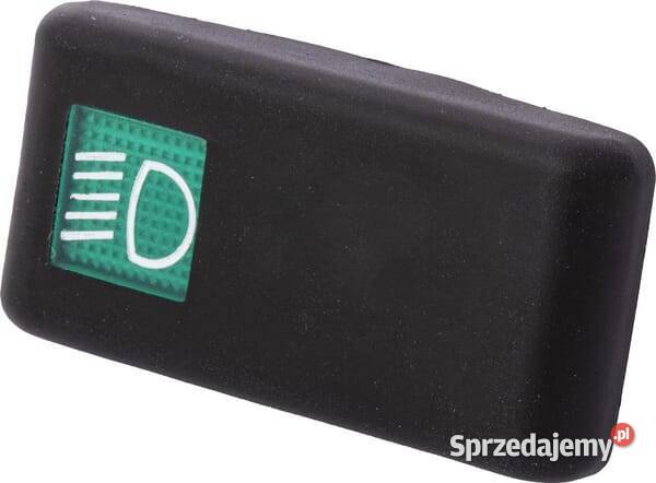 Nakładka przycisku świateł 1024249 sprzedam