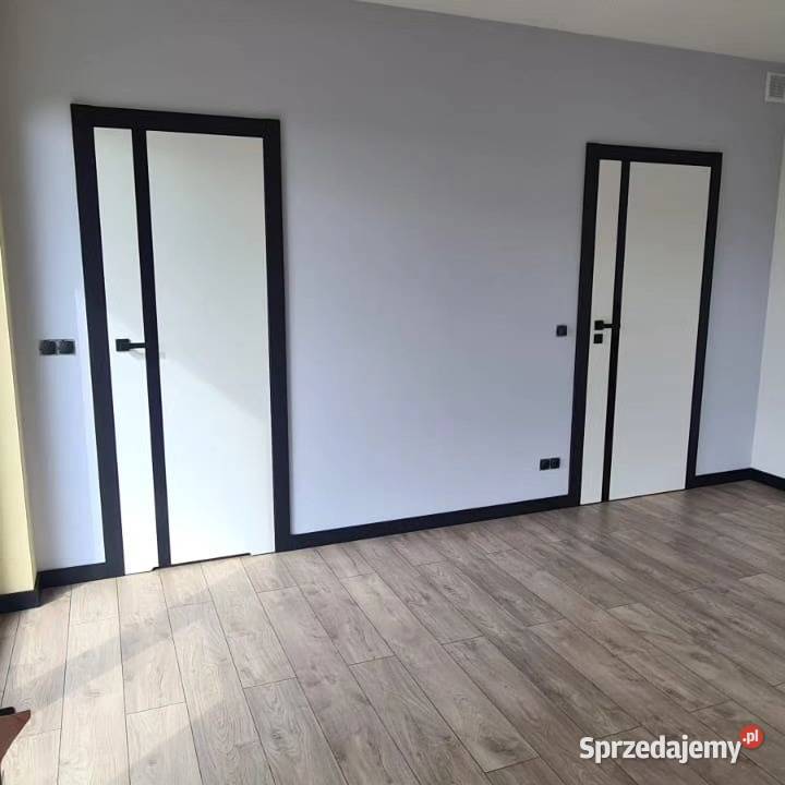 DRZWI OŚ REGULOWANE MONTAŻ TRANSPORT Dębica sprzedam