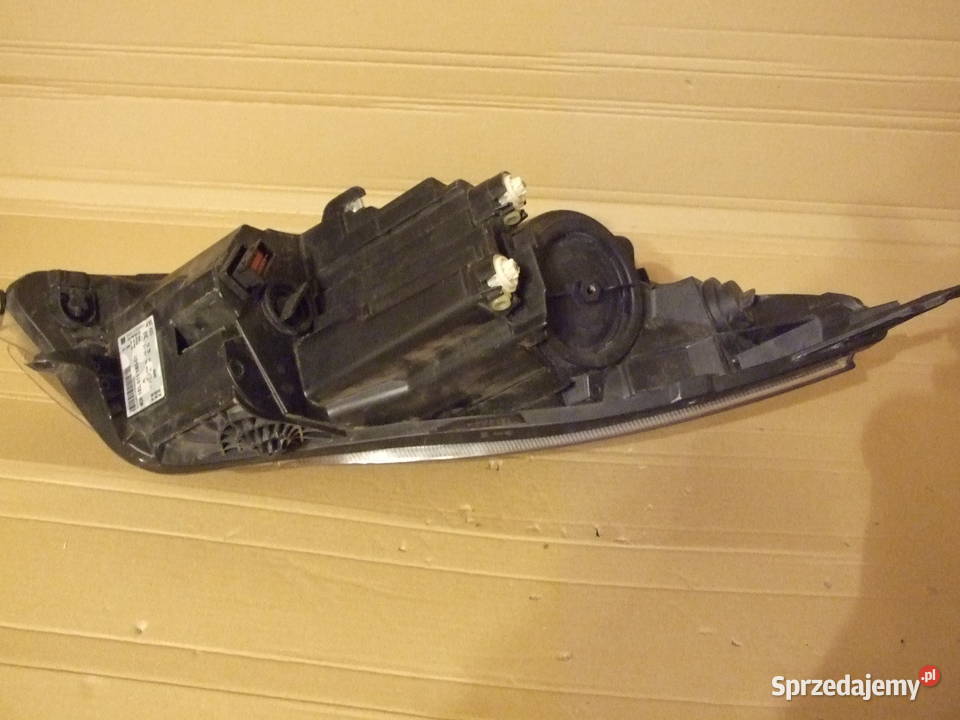 Lampa Opel Insignia lift lewa 13409894LH sprzedam