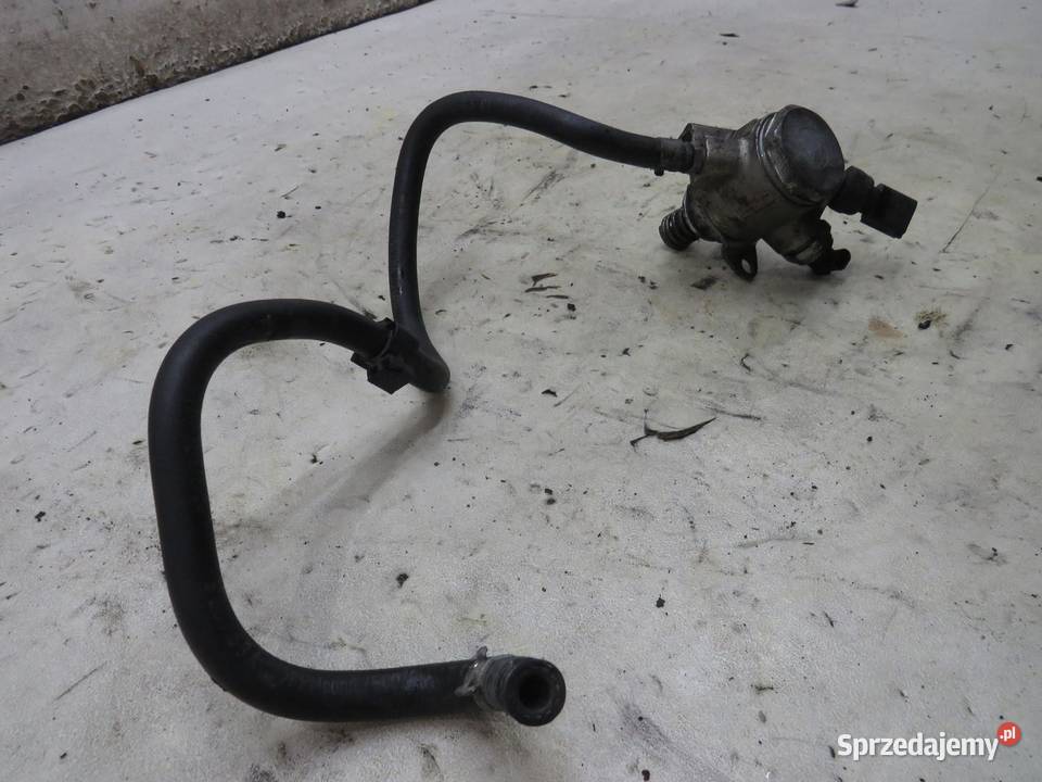 POMPA POMPKA PALIWA AUDI Q5 8R 32 FSI HPP0011 lubelskie