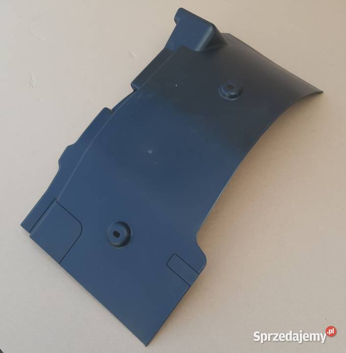 IVECO EUROCARGO NADKOLE PRAWY PRZÓD PRAWE Trzciel