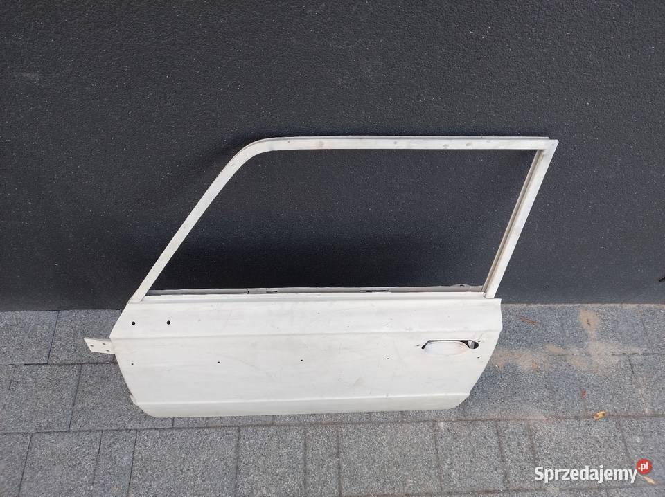 Fiat 125 specjal 125p Łada drzwi lewe kierowcy Olesno
