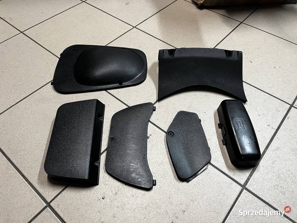 Obudowa obudowy osłony maskownice platiki Brzeszcze sprzedam