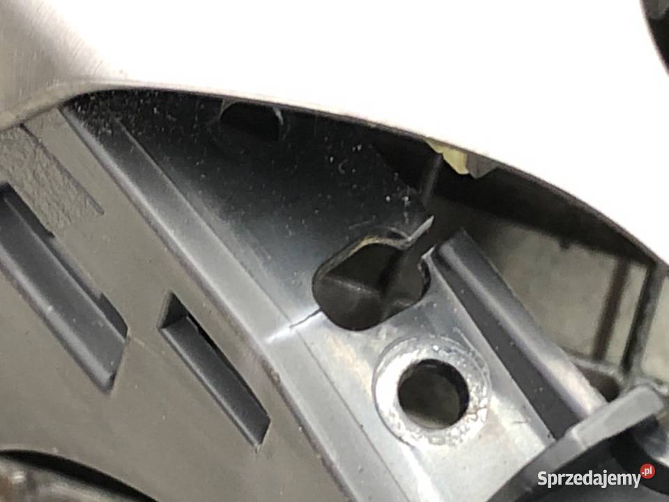 PODŁOKIETNIK SUBARU LEGACY V Kombi 0814 osobowe podkarpackie