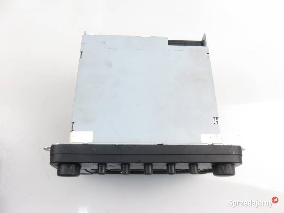 RADIO VW JETTA III 1K0035180 ROZKODOWANE