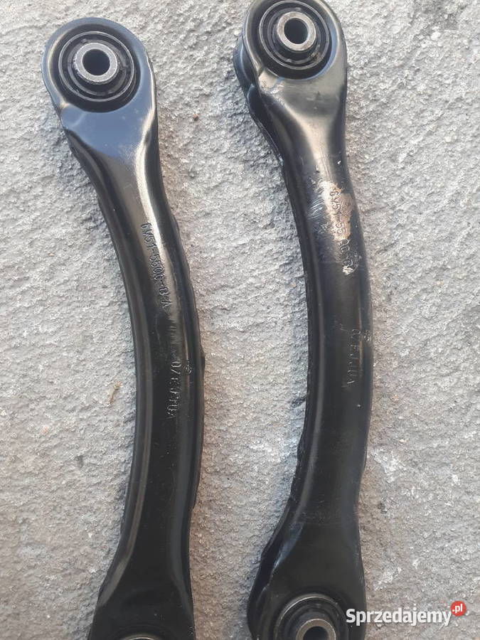 Mazda Volvo S40 V50 Ford Focus MK2 belka Bolesławiec