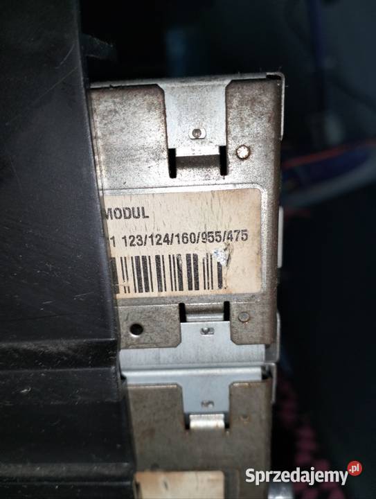 radio samochodowe Mercedes c Ostrołęka