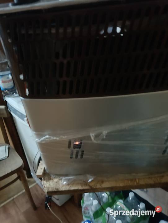 Ogrzewanie do kampera przyczepy kempigowej łódzkie Brzeziny