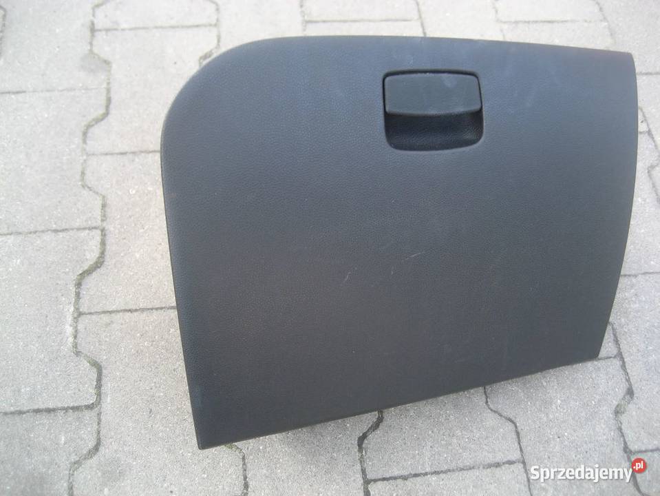 kia picanto ii 1114r schowek deski rozdzielczej