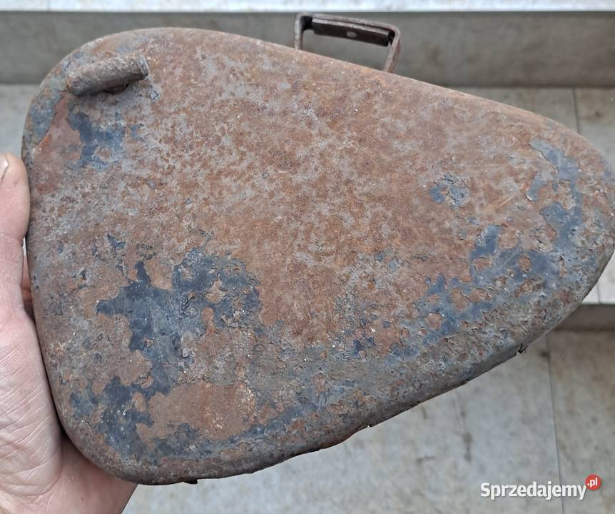 Skrzynka narzędziowa wskwfm1956r Namysłów sprzedam