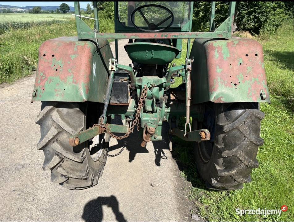 Sprzedam Ursus C330 Pieszyce sprzedam