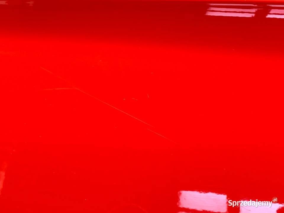 DRZWI PRAWY TYŁ Z50S OPEL CORSA E Hatchback