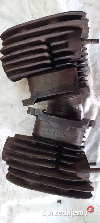 Cylindry m72kmz Piotrków Trybunalski