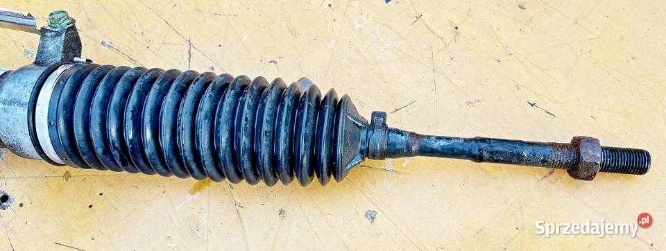 NISSAN RENAULT KOLEOS I MAGLOWNICA JY40A Części samochodowe Radom