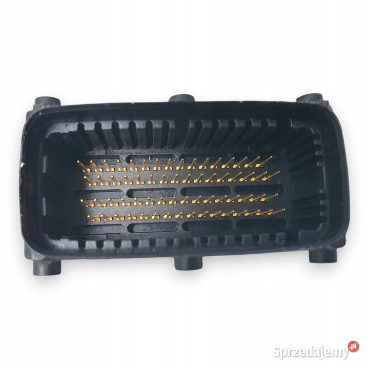 STEROWNIK SILNIKA Opel Astra J 16 16V Siemens Chełm