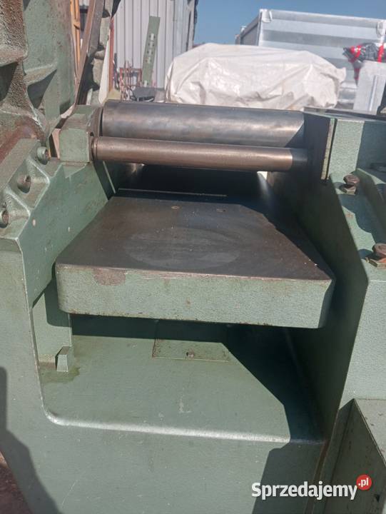 MASZYNA WIELOCZYNNOŚCIOWA grubościówko Wejherowo