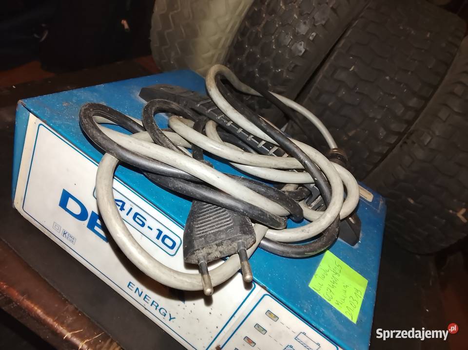 PromocjaŁadowarka opony nowe do skuterów Nowy Targ sprzedam