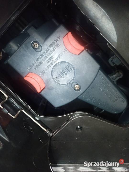 Ekspres do Kawy DeLongi Magnifica S Żary