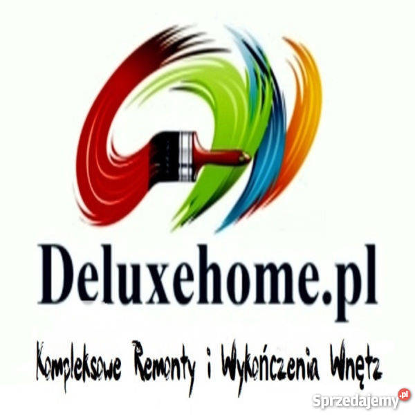 Kompleksowe Remonty i Wykończenia Wnętrz