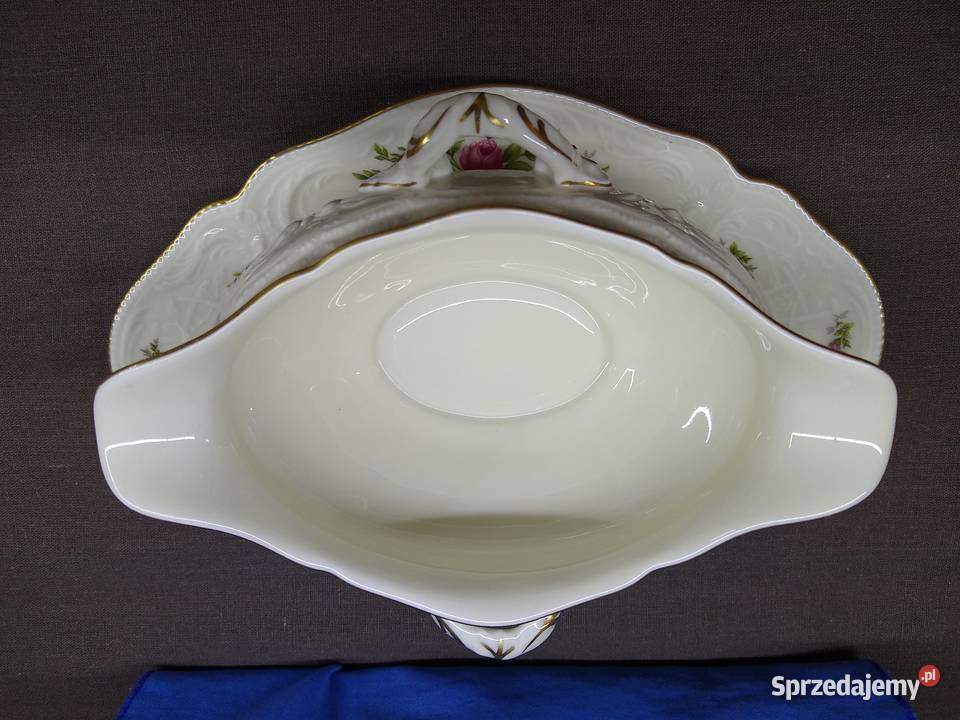 Sosjerka Rosenthal Sanssouci Ramona Kalisz