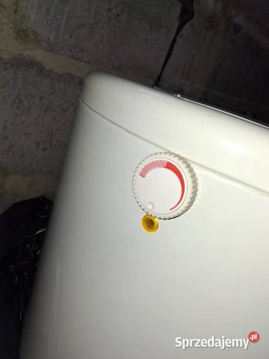 Bolier elektryczny 80l Sędziszów