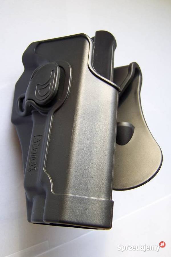 Kabura taktyczna OWB do Sig Sauer serii P220 Sporty strzeleckie i myślistwo Reda