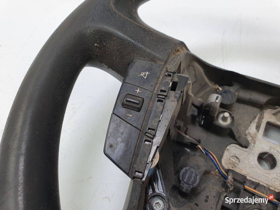 KIEROWNICA FIAT DUCATO III L2H2 735592115 osobowe sprzedam
