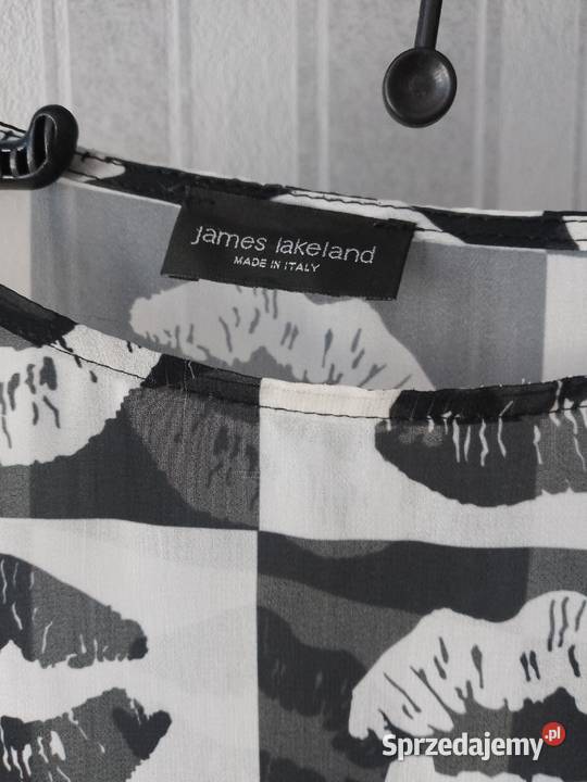 Bluzka Firmy James lakeland Rozmiar 42(XL) Opole sprzedam