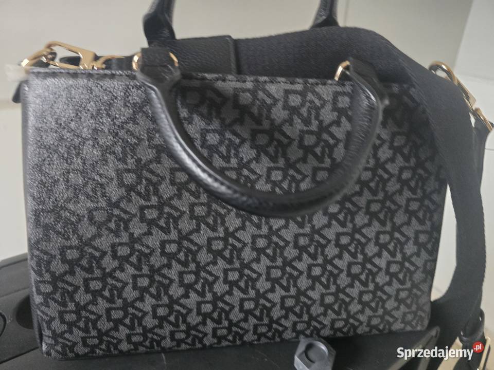 Torebka DKNY Inowrocław