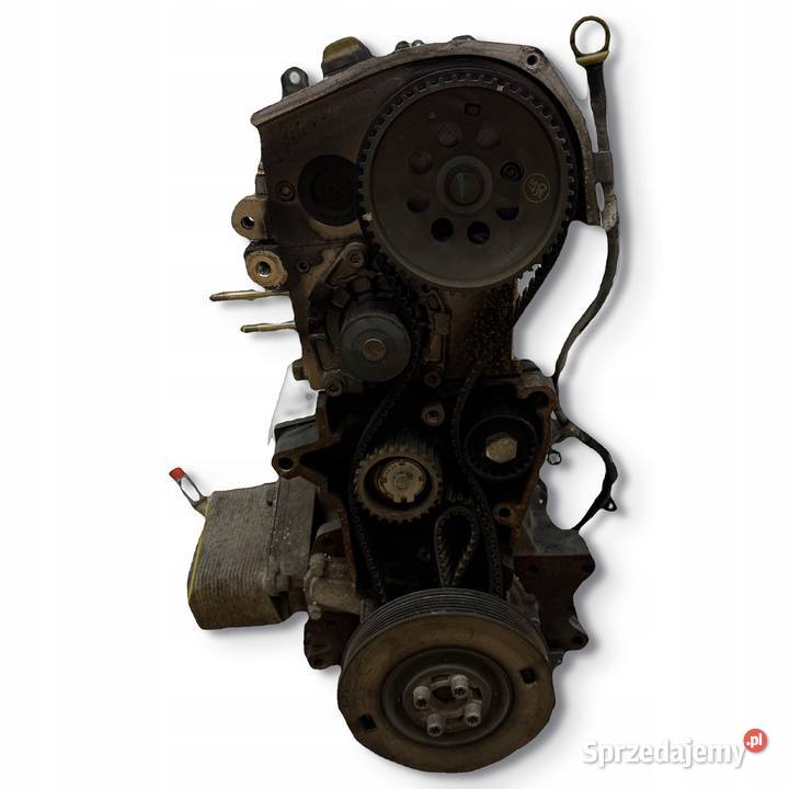 SILNIK Z19DTH Opel Vectra C Signum Zafira B Chełm