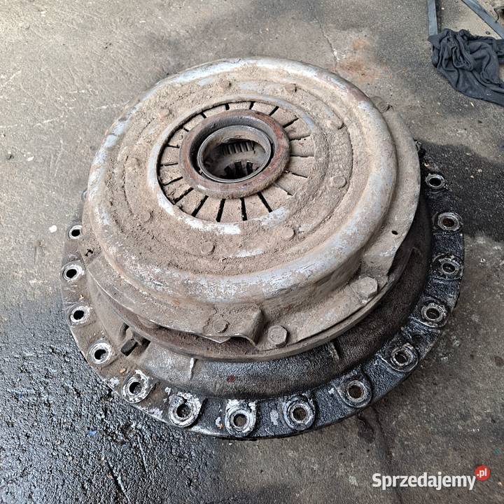 Sprzęgło hydrokinetyczne silnik perkins c 360 3p Wschowa