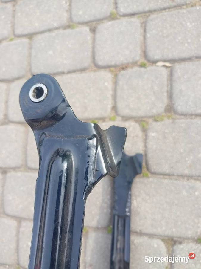 Harley WLC 43 nie WLA Elementy nadwozia Bydgoszcz