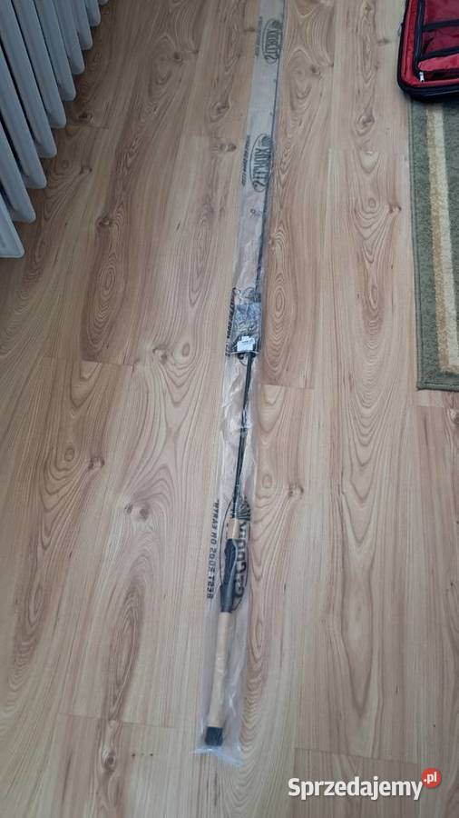 Wędka Stcroix Legend elite es610mlxf Nysa