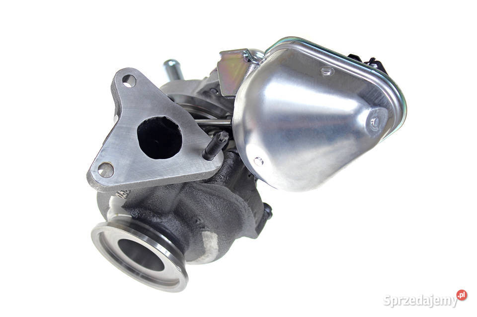 TURBOSPRĘŻARKA NOWA 55266961 LANCIA YPSILON 13L Opole sprzedam