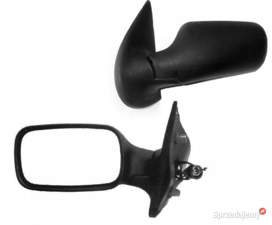 Fiat Punto 9399 Lusterko zewnętrzne NOWE