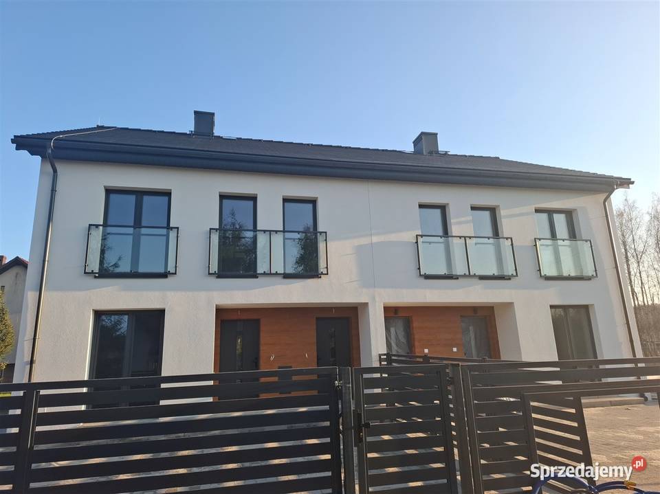 Mieszkanie 64m2 na sprzedaż Skawina