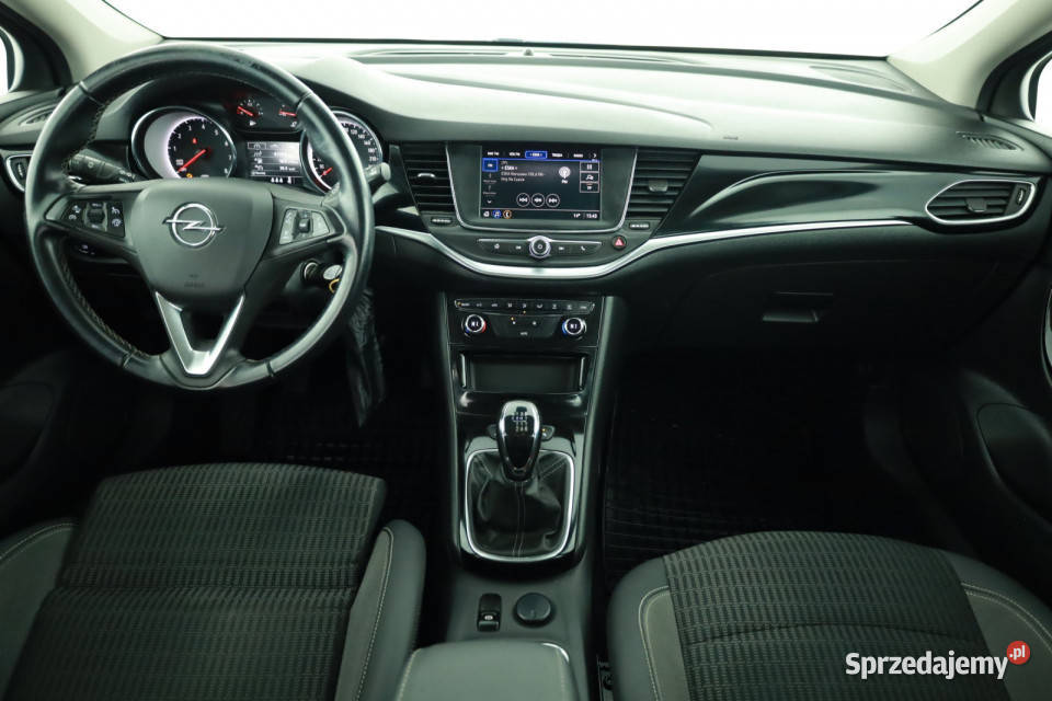 Opel Astra 12 Turbo poduszka powietrzna Piaseczno