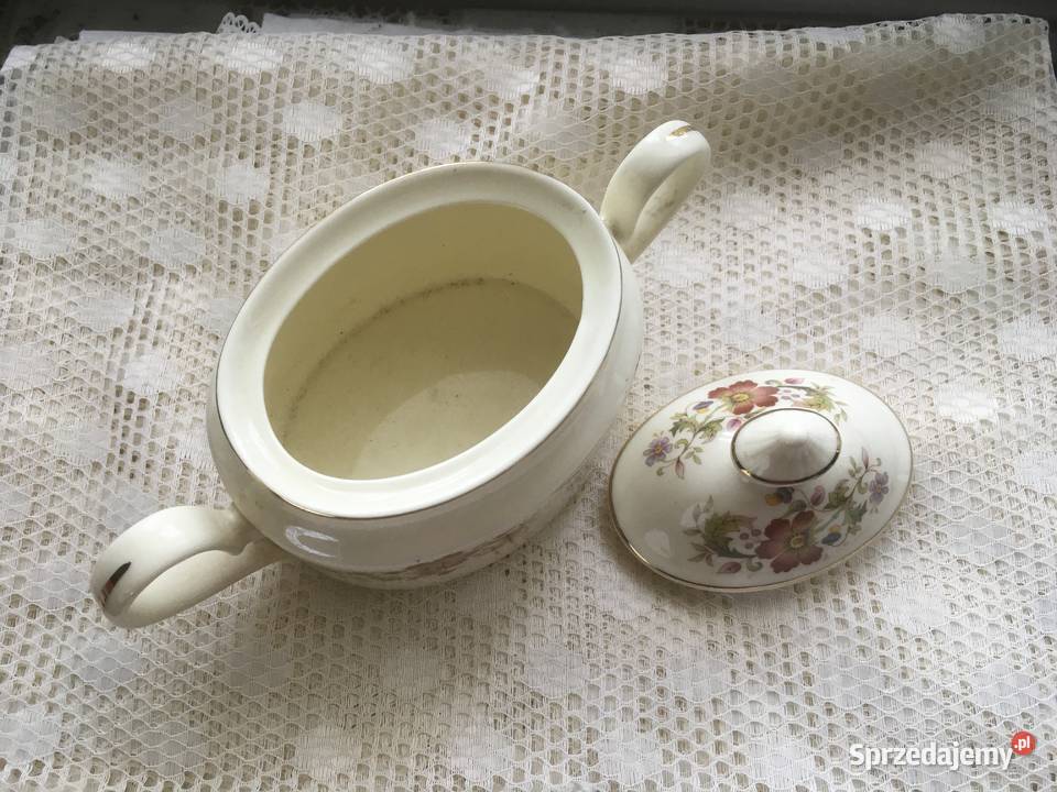 Cukiernica stylowa Kraków