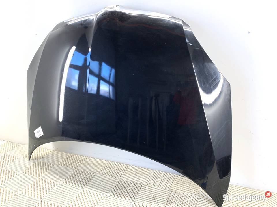 MASKA SKODA FABIA II Hatchback 0614