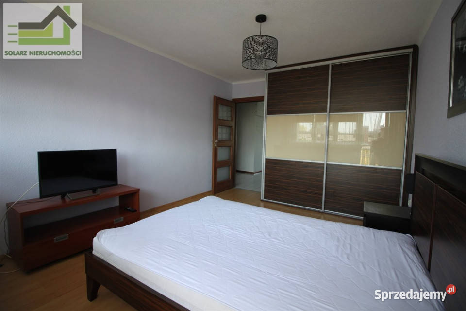 Mieszkanie do sprzedania Sosnowiec 65m2 3 pokoje