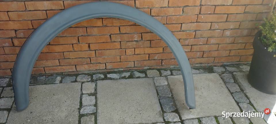 Jelcz ogorek rant nadkola Jarosław sprzedam